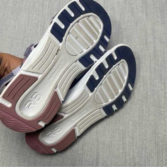 Alegria Sandie Space Oddity Sporty Sandal - Picture 4 of 8